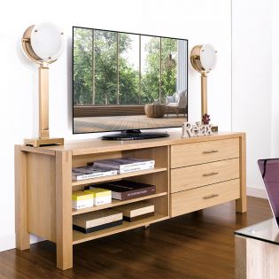CopeMedia Console