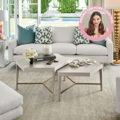 Miranda Kerr 956A818Cocktail Table