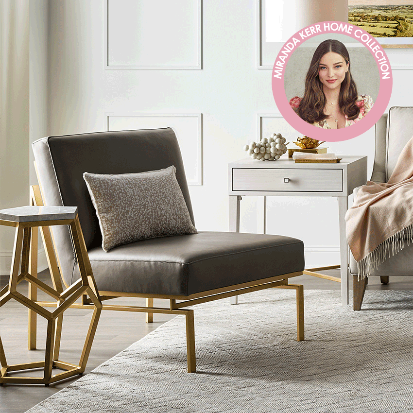 Miranda Kerr 956572Single Chair