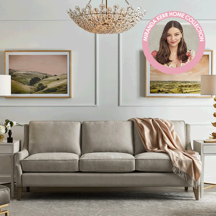 Miranda Kerr 956531Manhattan Sofa