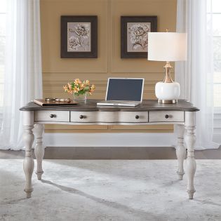 493W-HO107Writing Desk