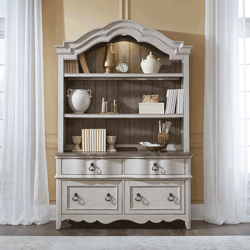 493W-HO121Display Cabinet