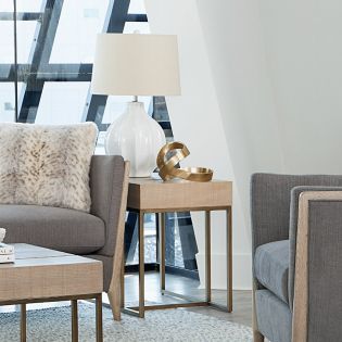 North Side 269304Side Table