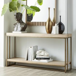 North Side 269307Console Table
