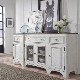 P166-302Sideboard