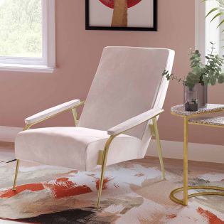 Tov-S6424Accent Chair