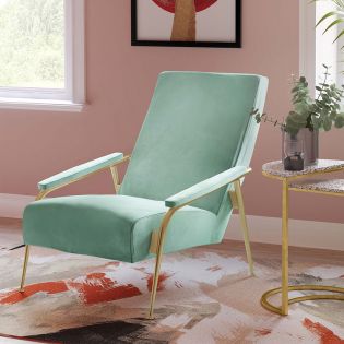 Tov-S6425Accent Chair