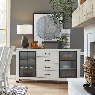 D5321-14Sideboard
