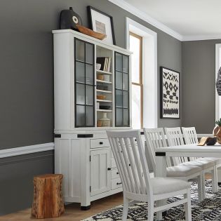 D5321-15Display Cabinet
