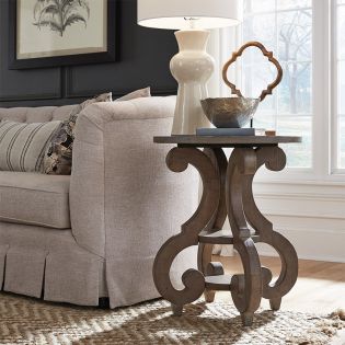 T4646-35Side Table
