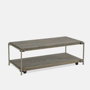 326 WanderCocktail Table