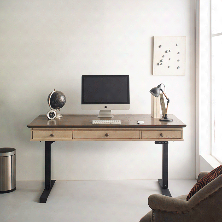 BrooklynMotion Desk