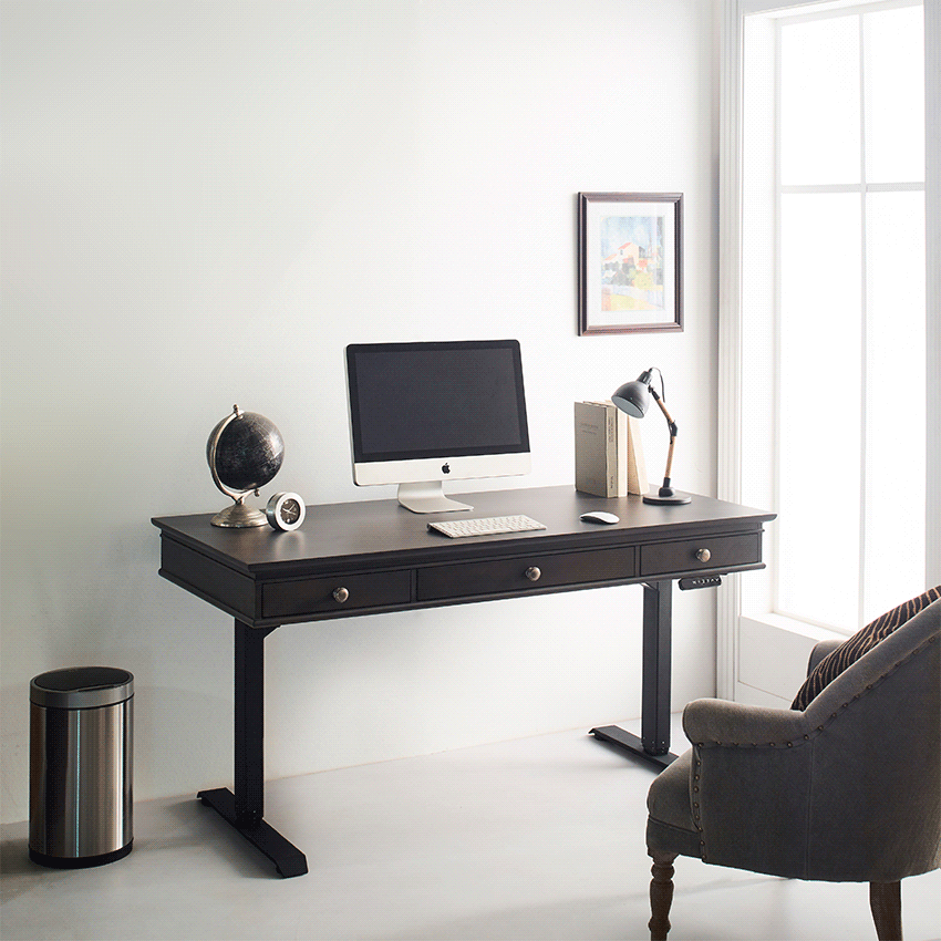 HamptonMotion Desk