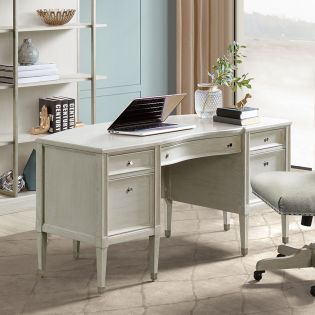 50230 MaisieExecutive Desk