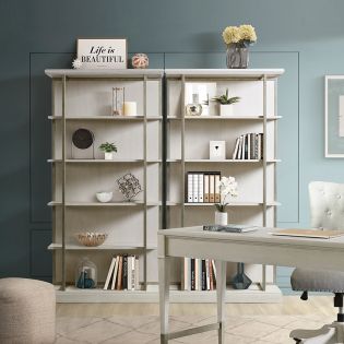 50237 MaisieDisplay Cabinet