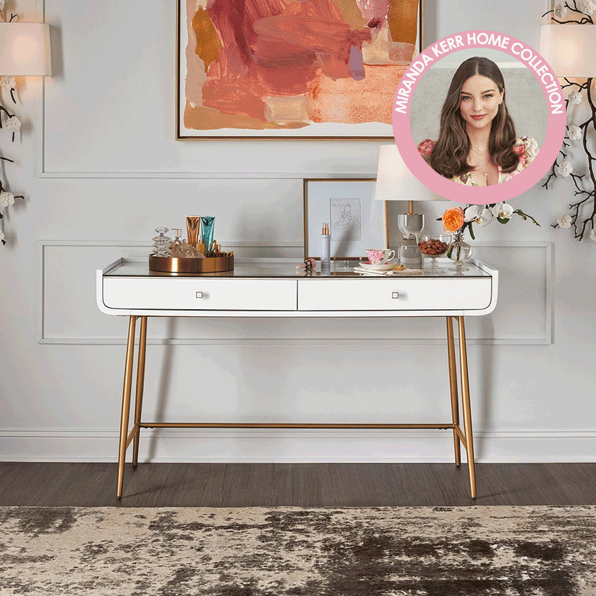 Miranda Kerr 956813Vanity Desk