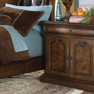 B543-01Nightstand