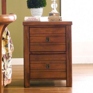 Mountain ViewNightstand