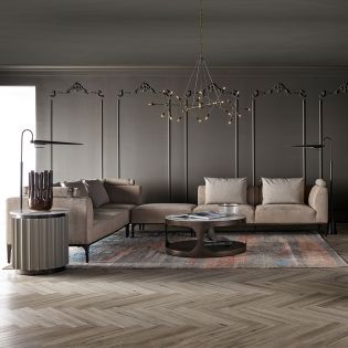 Nina Magon 941520Modular Sofa