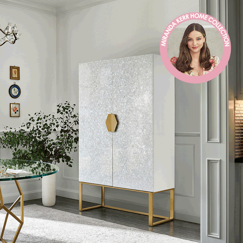 Miranda Kerr 956690Bar Cabinet