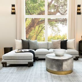 AT1210 ChanningModular Sofa
