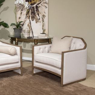 U4544-50Single Chair