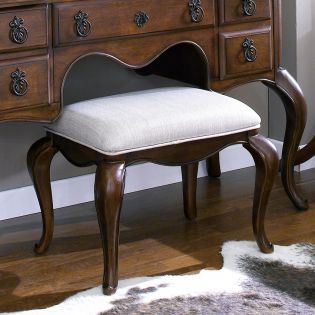 Y3715-85Vanity Stool