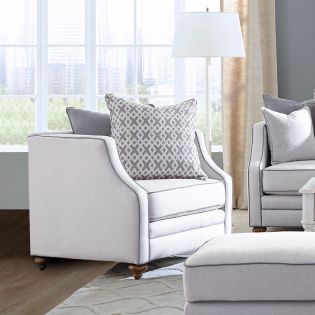 U3620-50-076Single Chair