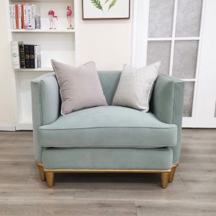U3750-50Single Chair