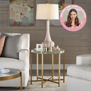 Miranda Kerr 956C805Side Table