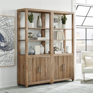 i262-332Display Cabinet