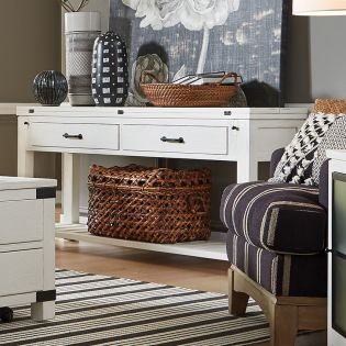 T5321-85Console Table