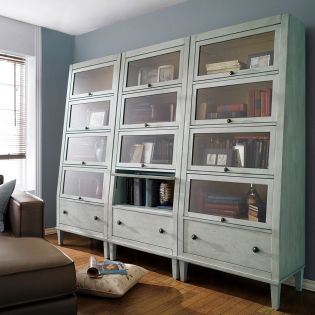 B3505-11 LibertyCurio Cabinet