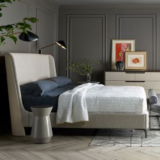 Nina Magon 941310BJasper Bed