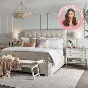 Miranda Kerr 956A310Uptown Bed