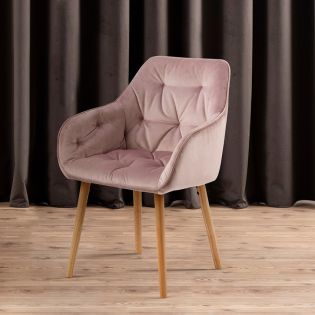 BrookeComfort Chair