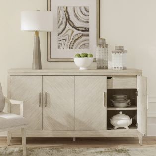 1003 Lilly-SBSideboard
