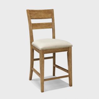 2300-945KD  Pub Chair