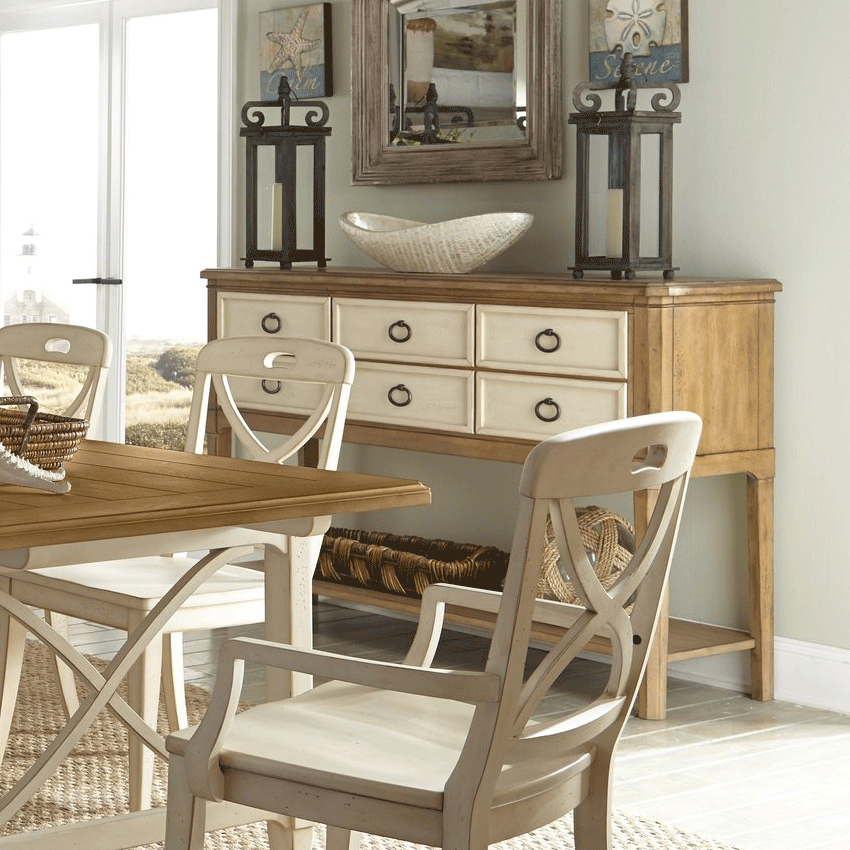Panama 112 MillbrookSideboard
