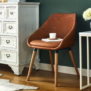 Bay-PUComfort Chair