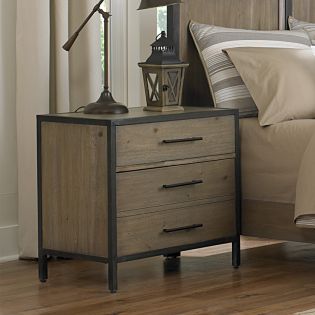 Y2159-01Nightstand