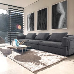 FA-A0446Modular Sofa
