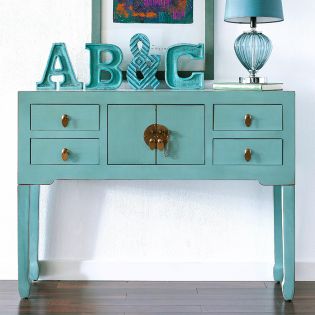 SF2361-EHFConsole Table