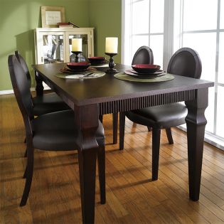 D1002-4 Dining Table