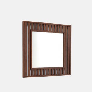 Nautica 135Wall Mirror
