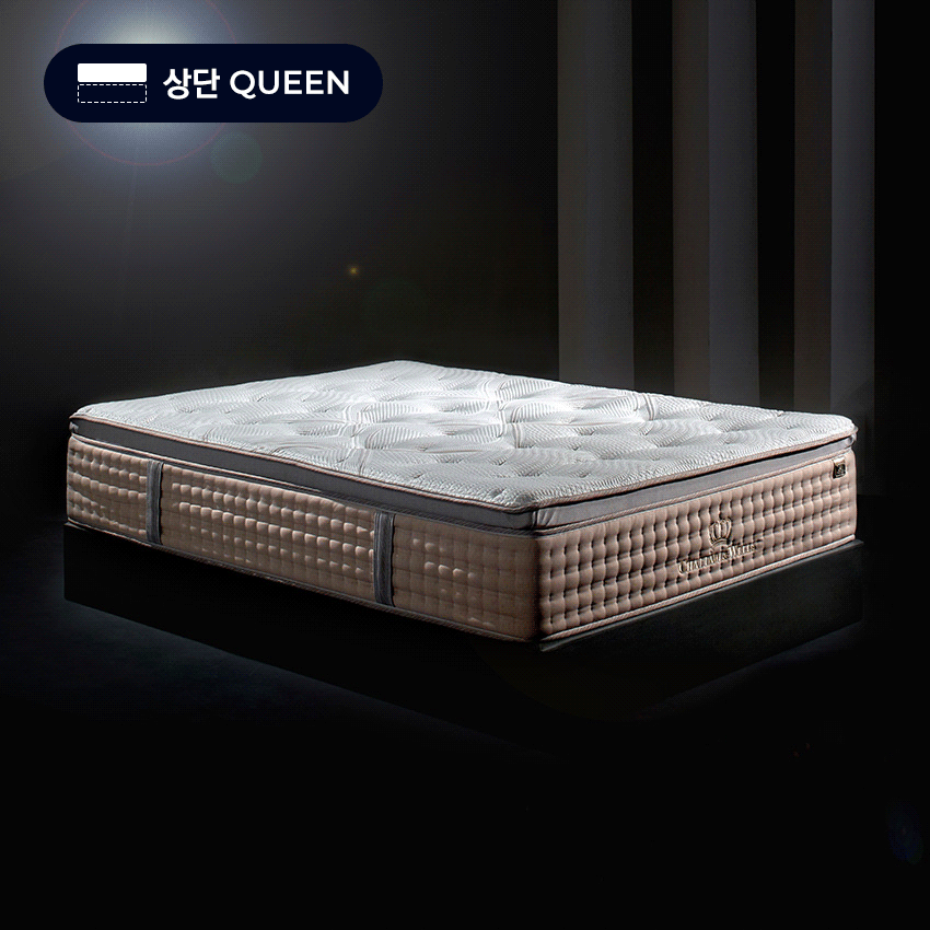 Delphia-QueenMattress (상단)