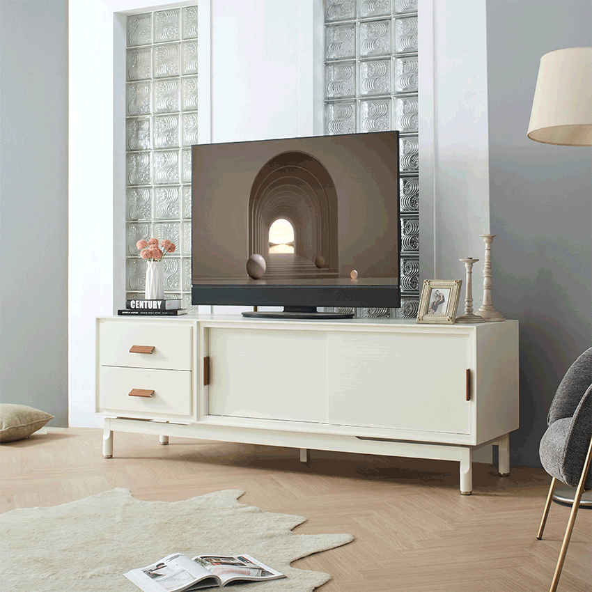 Ashton-Ivory-TVMedia Console
