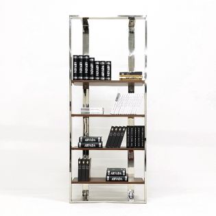 Dal TomBookcase