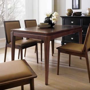 D7801-4 Dining Table