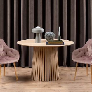 ChristoRound Table